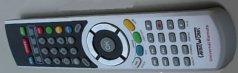 Captive Works 700/800 universal original remote control